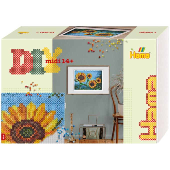 HAMA HM-3608