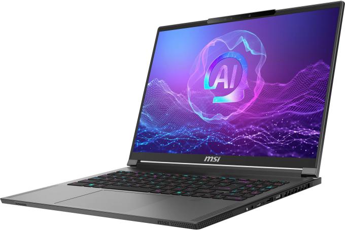 MSI 9S7-15FK24-266