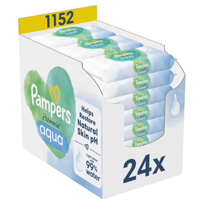Pampers 8006540811276