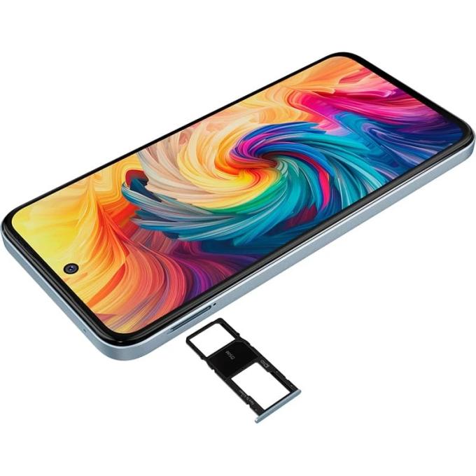 ZTE Nubia V70 8/256GB Gray