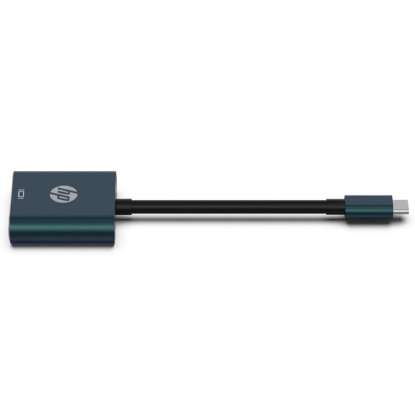 HP (HP official licensee) DHC-CT202