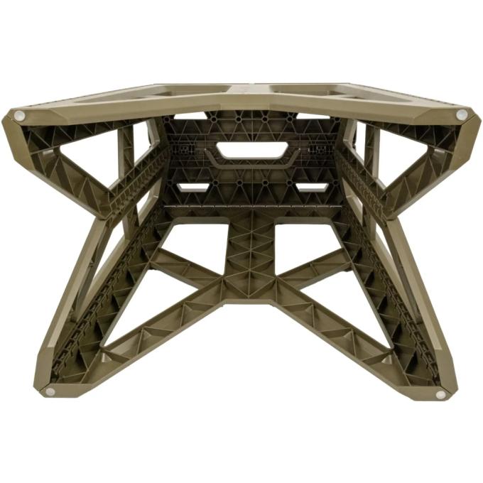 Tribe T-EF-0002-olive