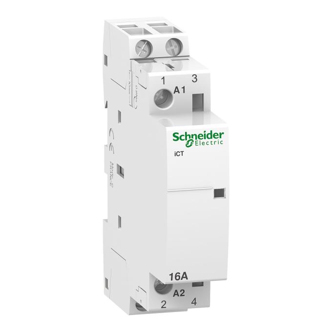 Schneider Electric A9C22512