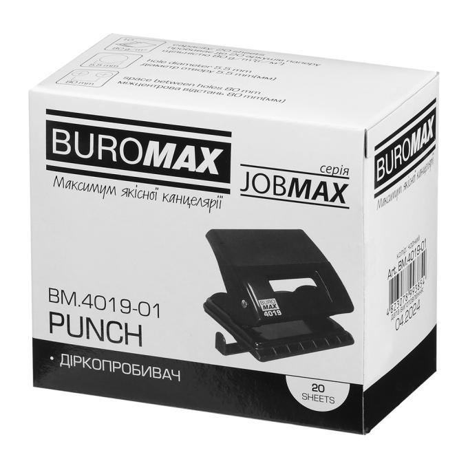 BUROMAX BM.4019-01