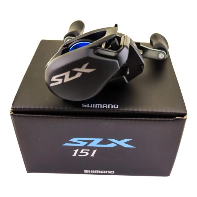 Shimano SLXXT151XGA