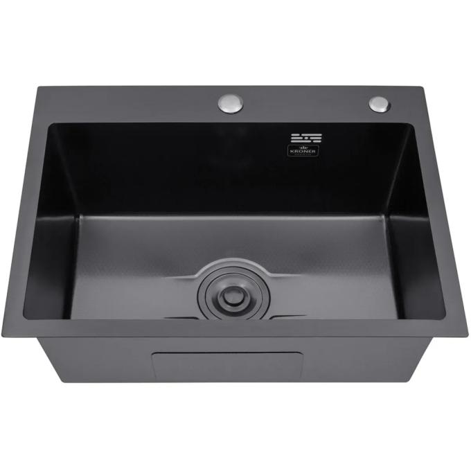 Kroner CV027241