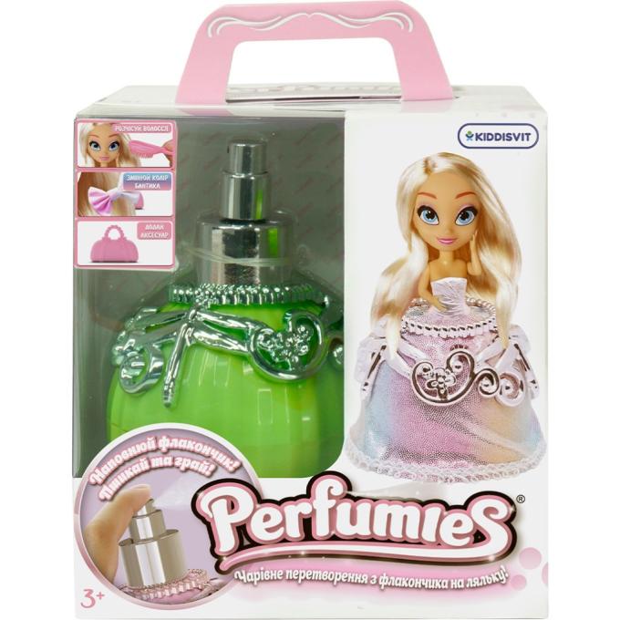 Perfumies 1268