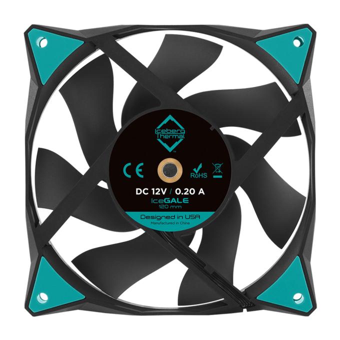 Iceberg Group ICEGALE12-C0A