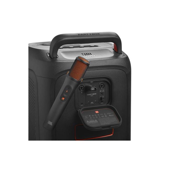 JBL JBLEASYSINGMICS