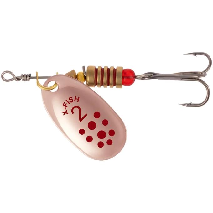 X-Fish 1917.06.28