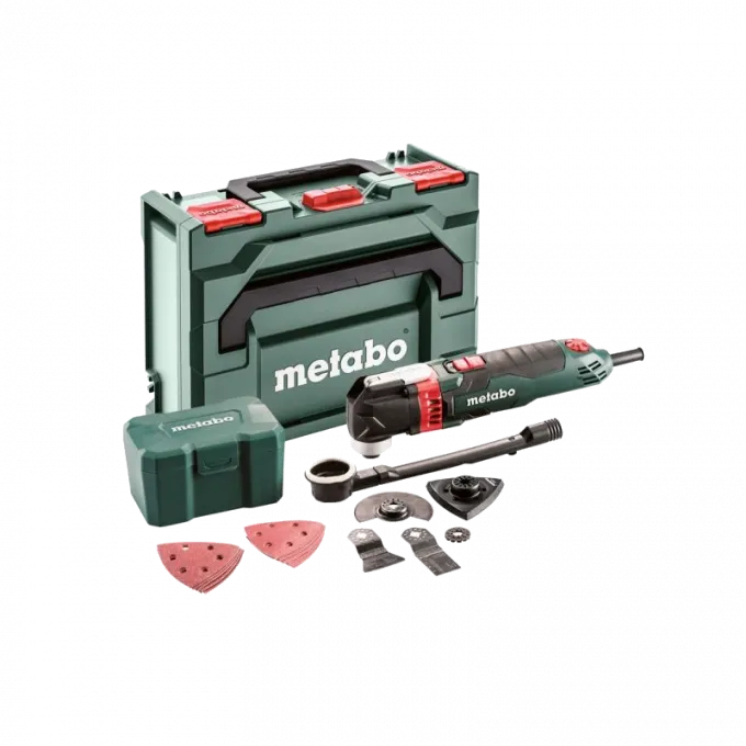 METABO MT 400 Quick Set (601406500)