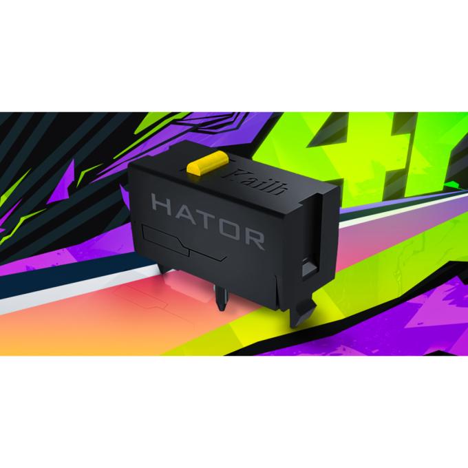 Hator HTM680