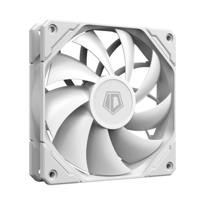 ID-Cooling TF-12025-PRO WHITE
