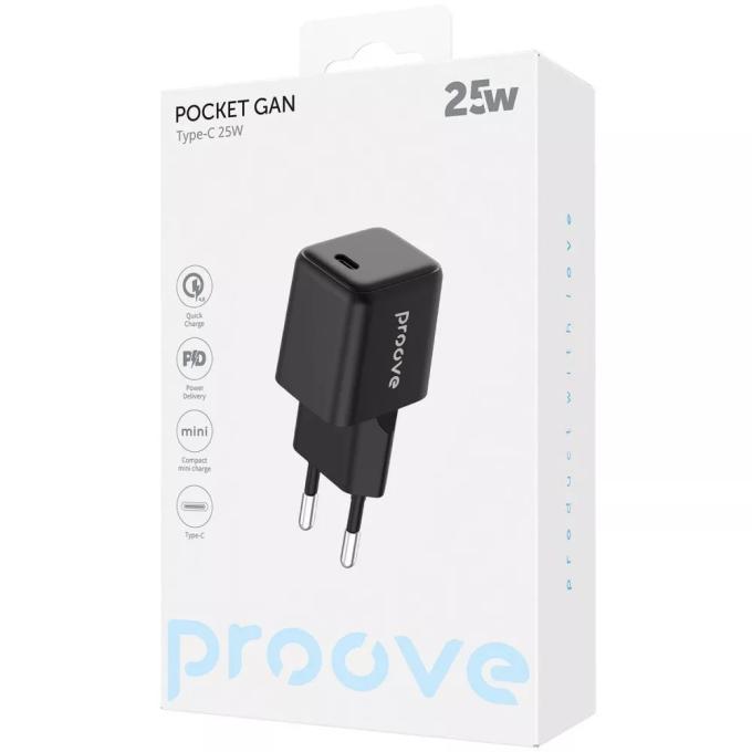 Proove WCPG25010201