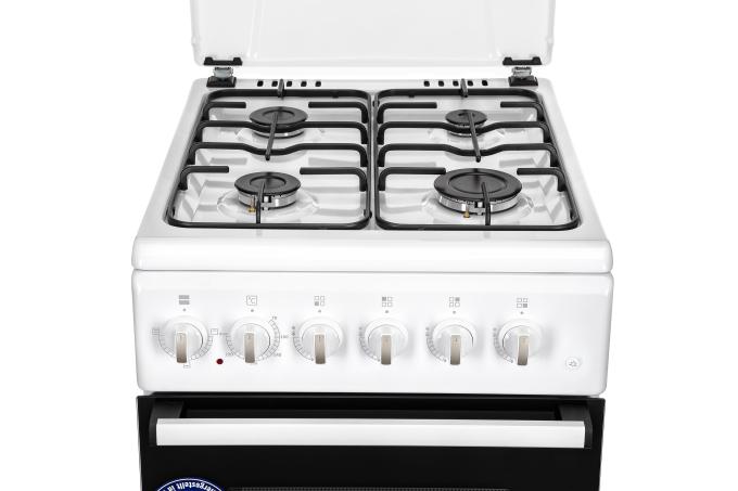 Ardesto FSC-F5060BW