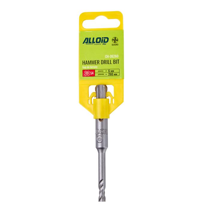 Alloid CH-06260
