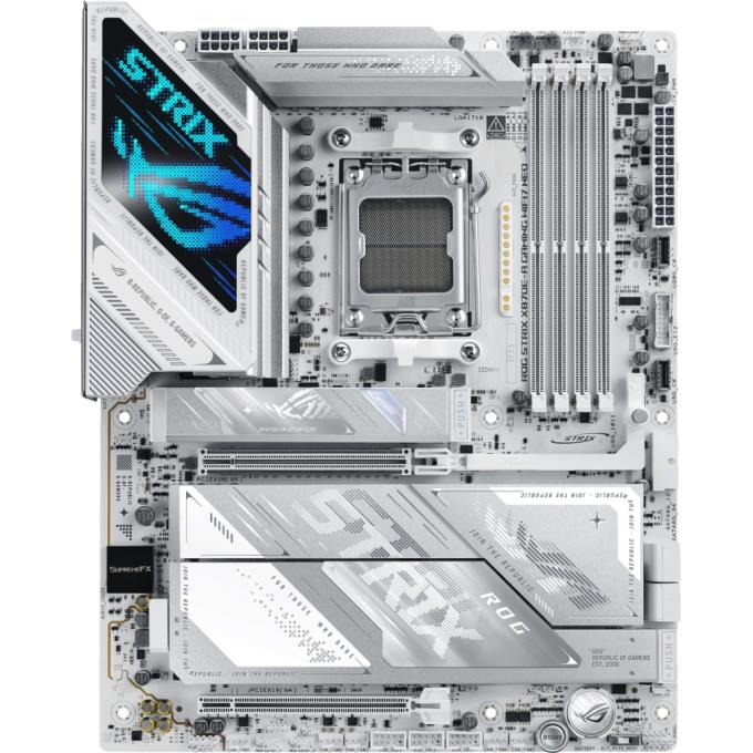 ASUS ROG STRIX X870E-A GAMING NEO