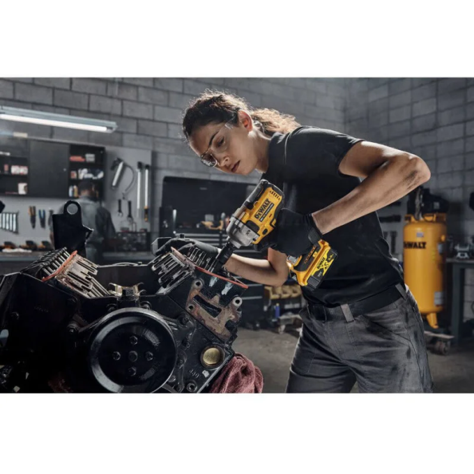 DeWALT DCF891N
