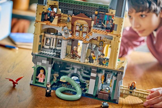LEGO 76473