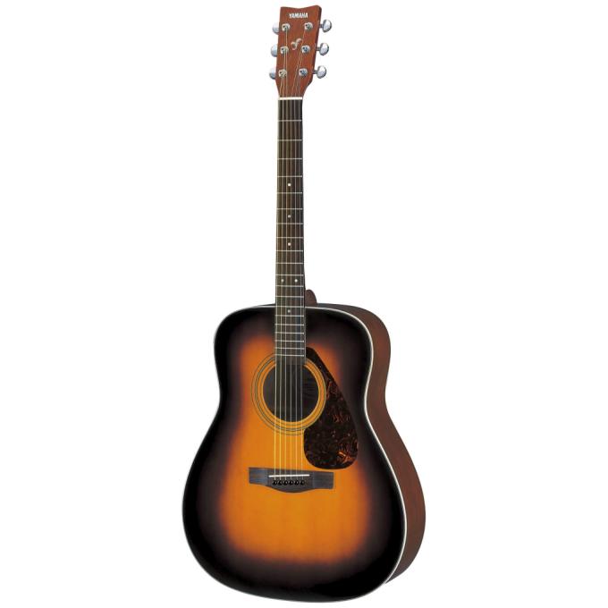 Yamaha F370 Tabacco Brown Sunburst