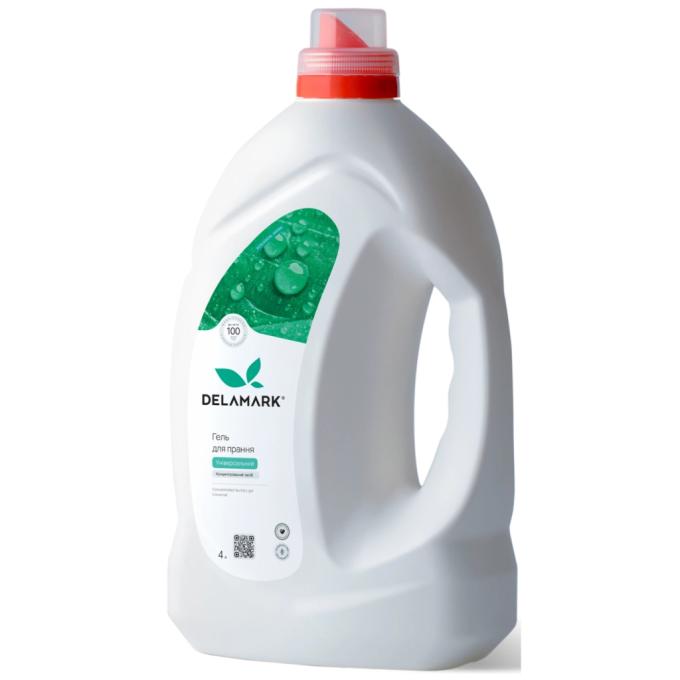 DeLaMark 4820152334015