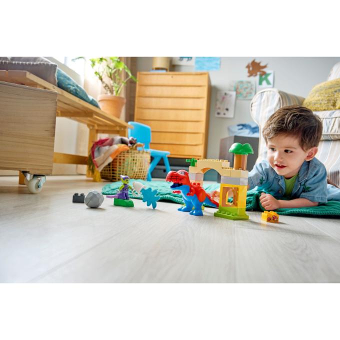 LEGO 10463