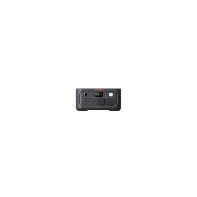 JACKERY EXPLORER 500V2