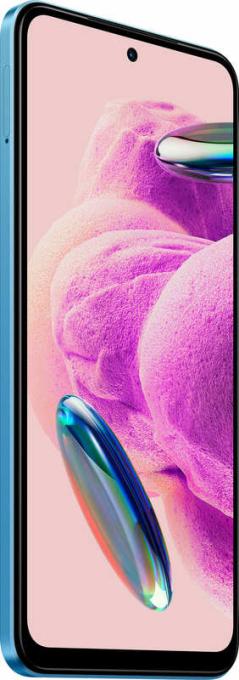 Xiaomi Redmi Note 12S 8/256GB Ice Blue EU