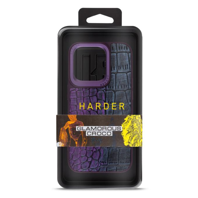 Harder ARM76771