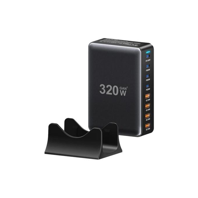 Essager EZC320W-QJB0G-Z