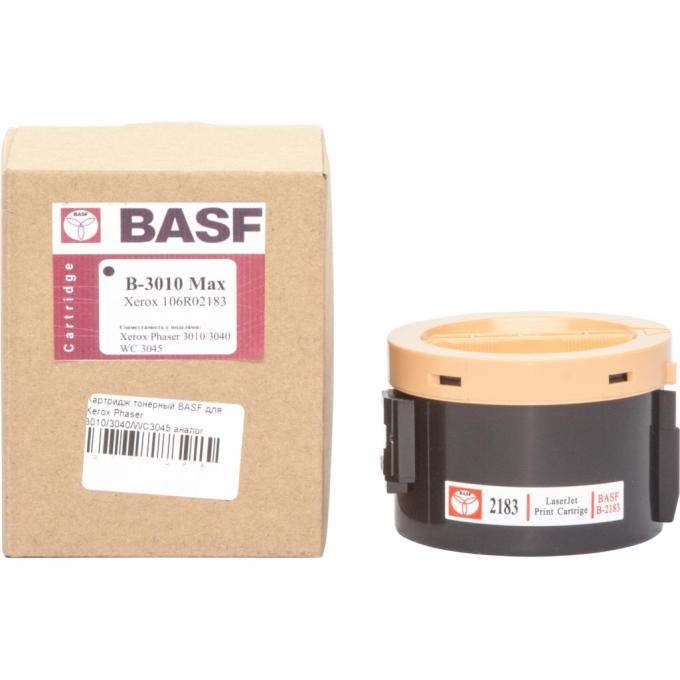 BASF KT-XP3010-106R02183