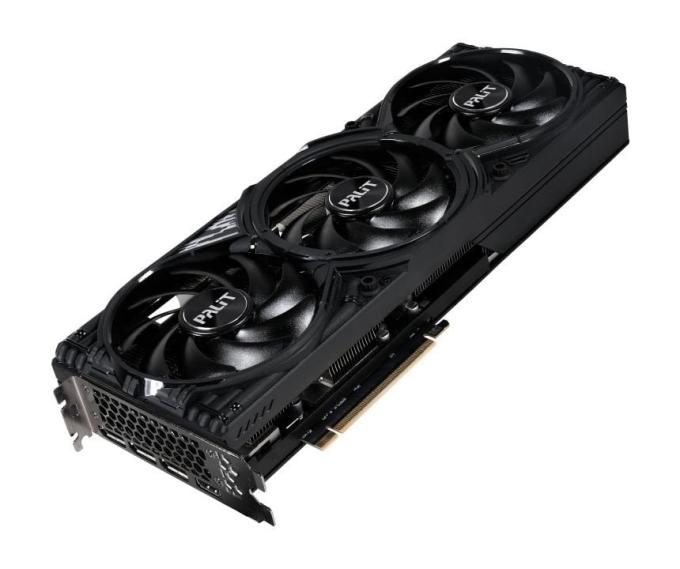 Palit NE7507T019T2-GB2031U