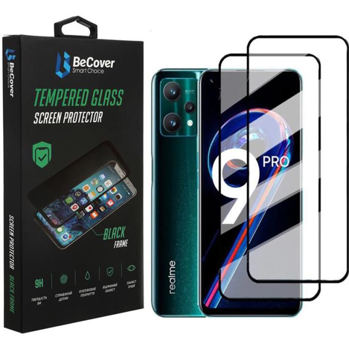BeCover 707878