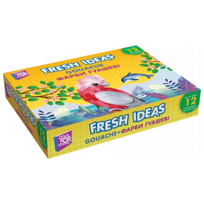 Cool For School CF60182