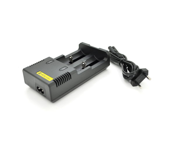 VOLTRONIC Intellicharger i2