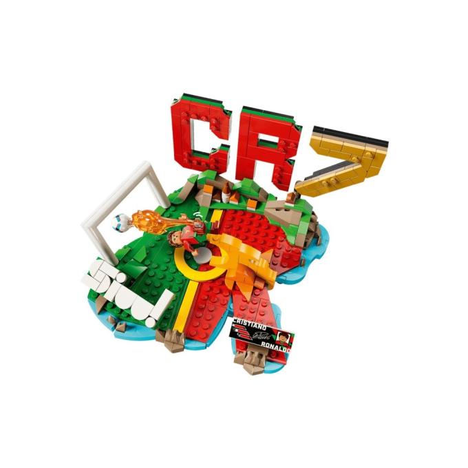 LEGO 43012