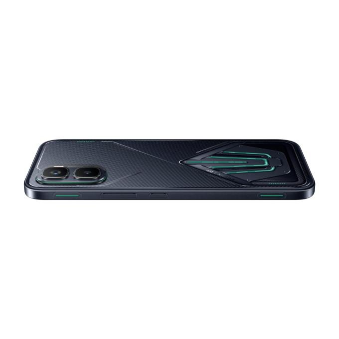 Infinix GT50 Pro X6891 12/256GB Black Abyss