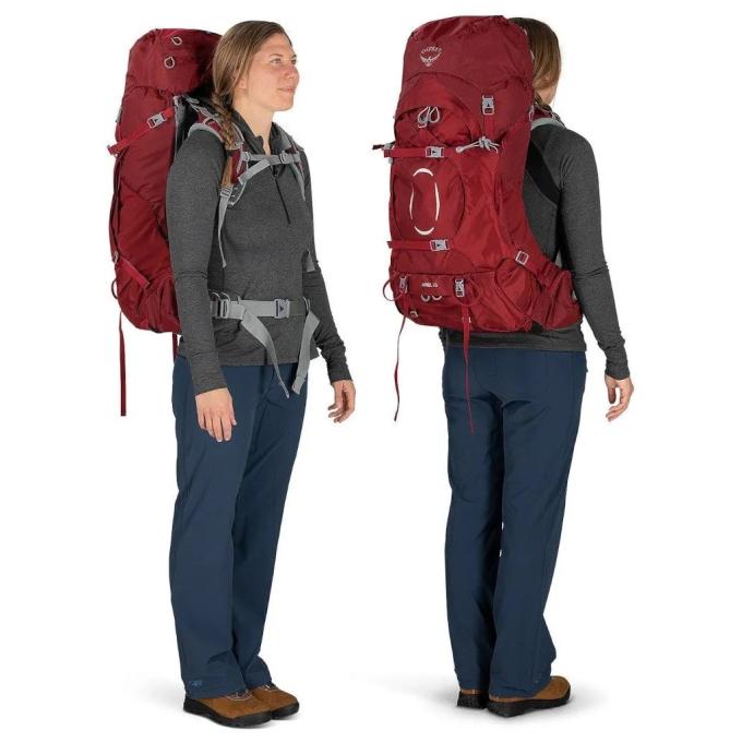 Osprey 009.2418