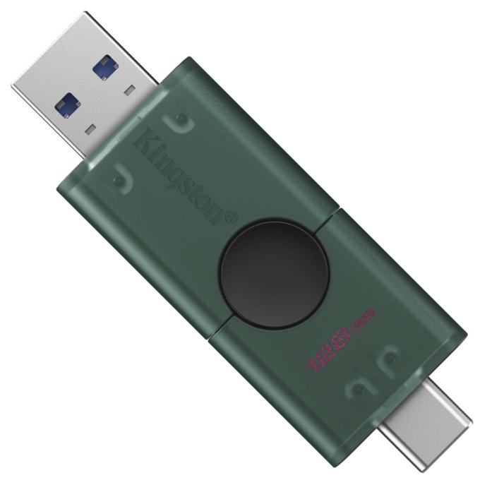 Kingston DTDEG2/128GB