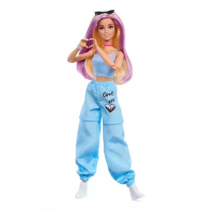 BARBIE JNC61