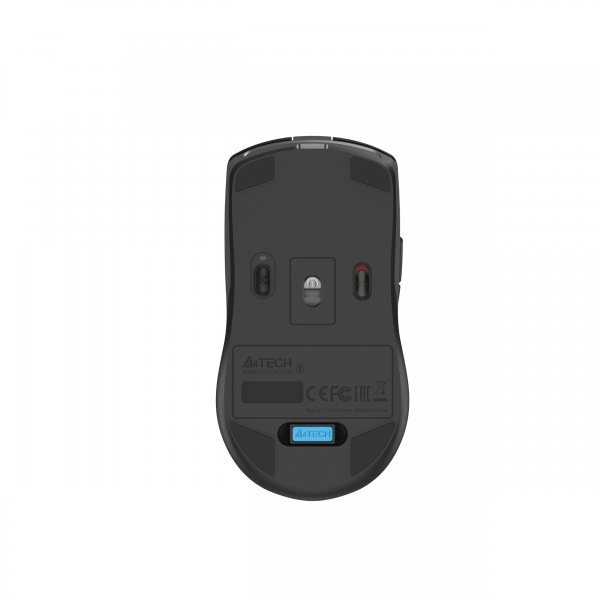 A4tech FB50CS Plus (Black)