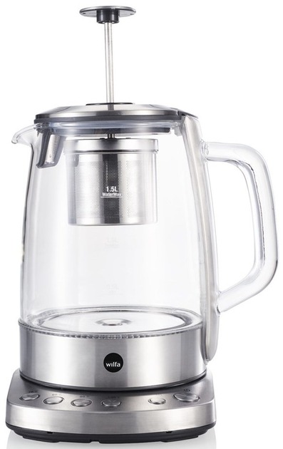 Wilfa TM1-1500S