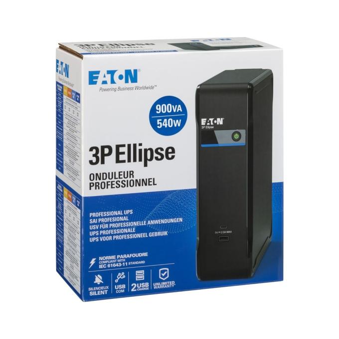 Eaton 3P900UD
