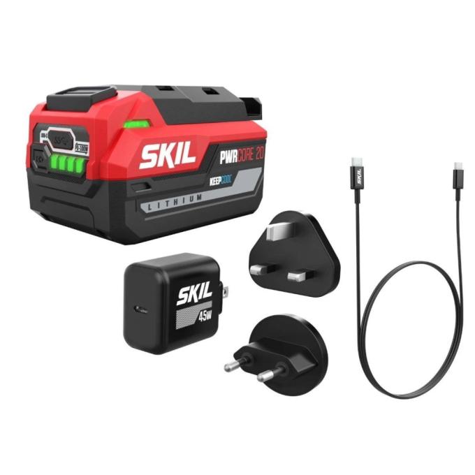 SKIL BC1E3145AA