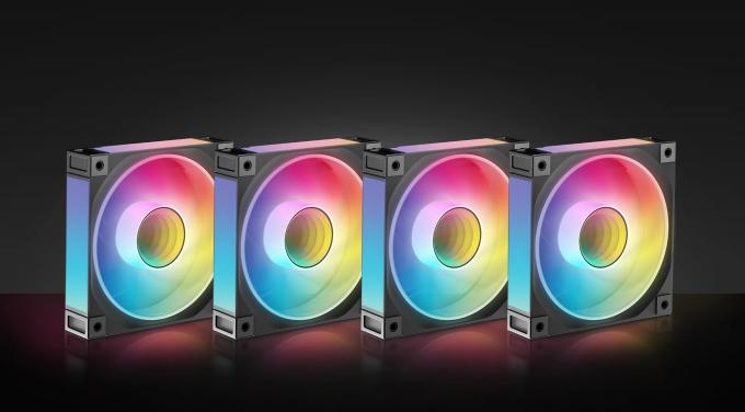Deepcool R-CG530U-BKAGA4-G