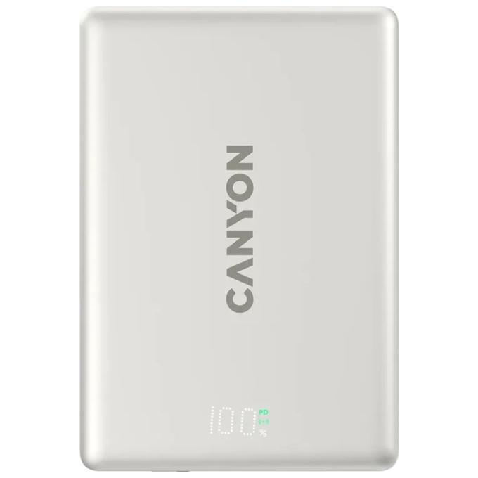 Canyon CNS-CPB500G