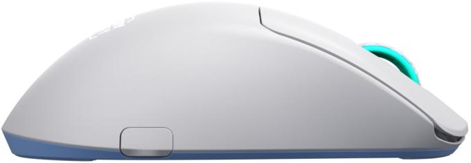 Cherry Xtrfy CX-M64W-WHITE