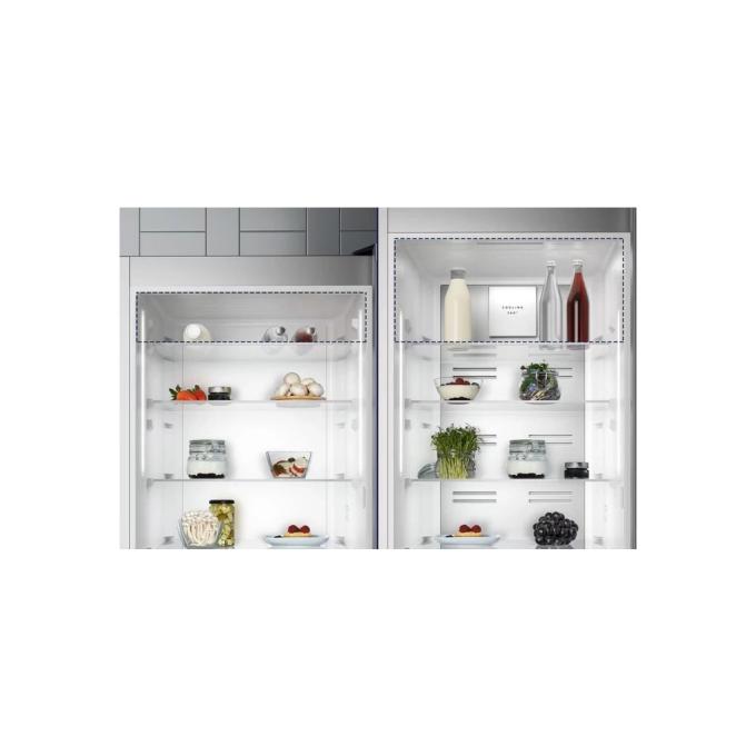 ELECTROLUX LNT6ME46X3