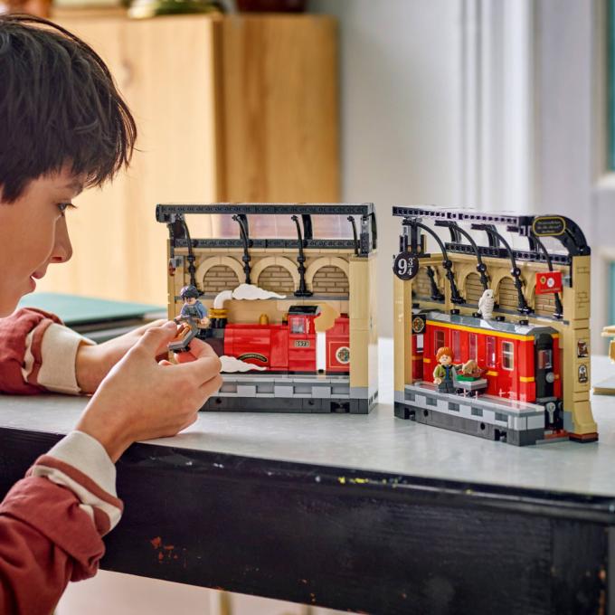 LEGO 76450-