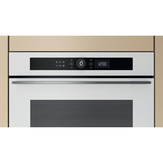 Whirlpool WMW57DHMW